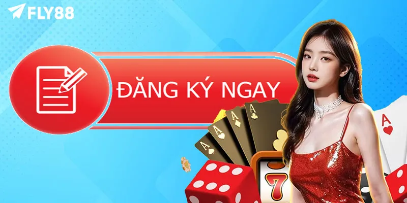 Đăng ký đơn giản như mở cửa